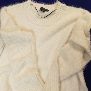 Sanctuary Extra Soft Beige Sweater